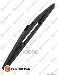 Щетка ст/очистит. задняя 400mm EUROREPAR арт. 1623235880