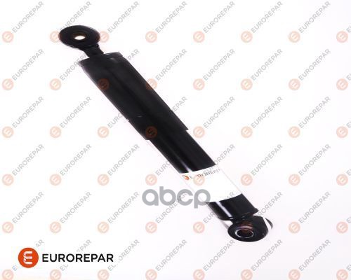Амортизатор Подвески Peugeot 206 1.6 16V 00> Rear, Давление Газа EUROREPAR арт. 1623314480
