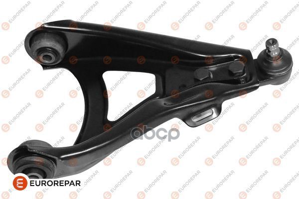 Рычаг подвески передн. прав. ниж. RENAULT Scenic 1996-  RENAULT Megane Scenic 1996-  RENAULT Megane EUROREPAR арт. 1634897180