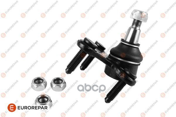 Опора Шаровая Передн. Прав. Ниж. Skoda Octavia 2013-  Vw Passat 2011-  Vw Tiguan 2016- EUROREPAR арт. 1634907580