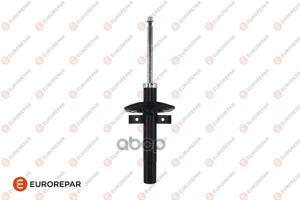 Амортизатор Подвески Renault Megane Ii 02-08, Front, Lh/Rh EUROREPAR арт. 1635542680