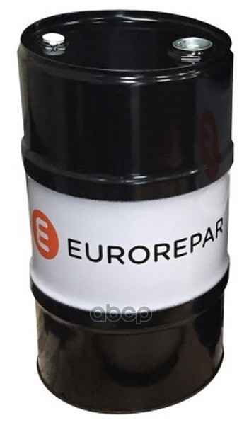 EUROREPAR Масло Моторное Синтетическое 60Л - Premium C4 5W30 Acea C4, Renault N0720 (Mobil)