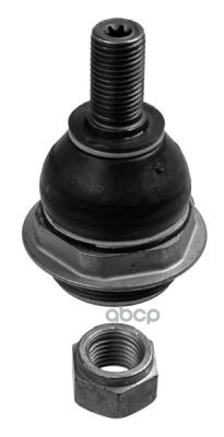 Опора Шаровая L=R Citroen C4/Berlingo Ii/Peugeot 307/Partner Ii Eurorepar 1635771380 EUROREPAR арт. 1635771380