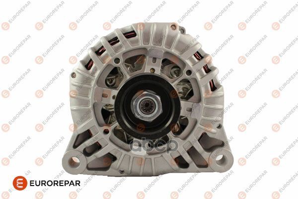 Генератор Citroen Berlingo (B9) 1.6 2008>120A EUROREPAR арт. 1638104480