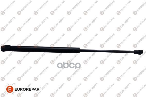 Амортизатор Крышки Багажника Peugeot 207 (Wa, Wc) 1.4 06> Общая Длина 505 Мм, Выталкивающая Сила 330 N EUROREPAR арт. 1679433080