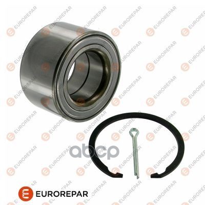 Подшипник Ступичный Toyota Avensis/Corolla 97> 40X74x42mm EUROREPAR арт. 1681934180