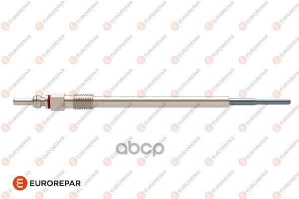 Свеча накаливания M9x1 00 ключ 9мм  4 4V  конус 93мм  длина 156мм  наконечник 34 5мм EUROREPAR арт. 1682247280