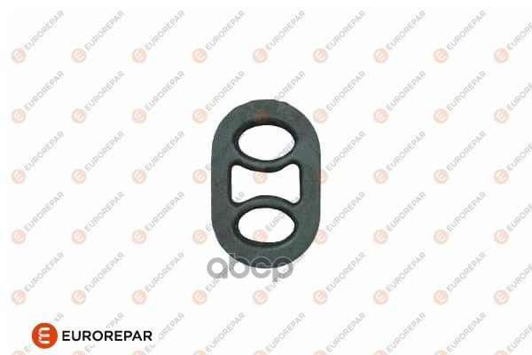 Кронштейн эласт. выхлопной системы CHEVROLET Cruze 2009-  OPEL Zafira 2005-  OPEL Astra Classic 2004 EUROREPAR арт. e128d62