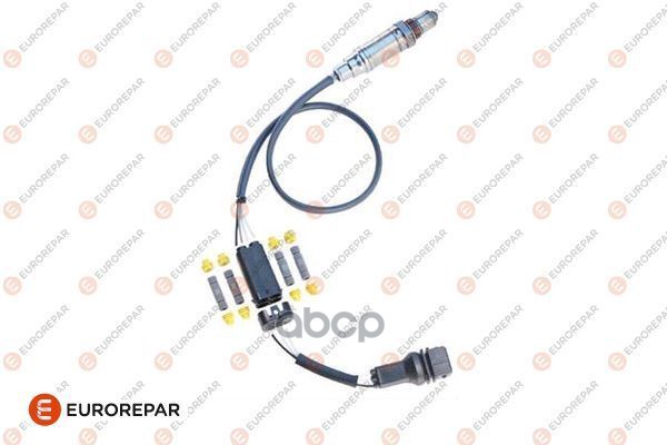 Датчик кислорода (лямбда-зонд) M18x1 5  4 конт. RENAULT Logan 2005-  RENAULT Megane 2003-  FIAT Albe EUROREPAR арт. e144004