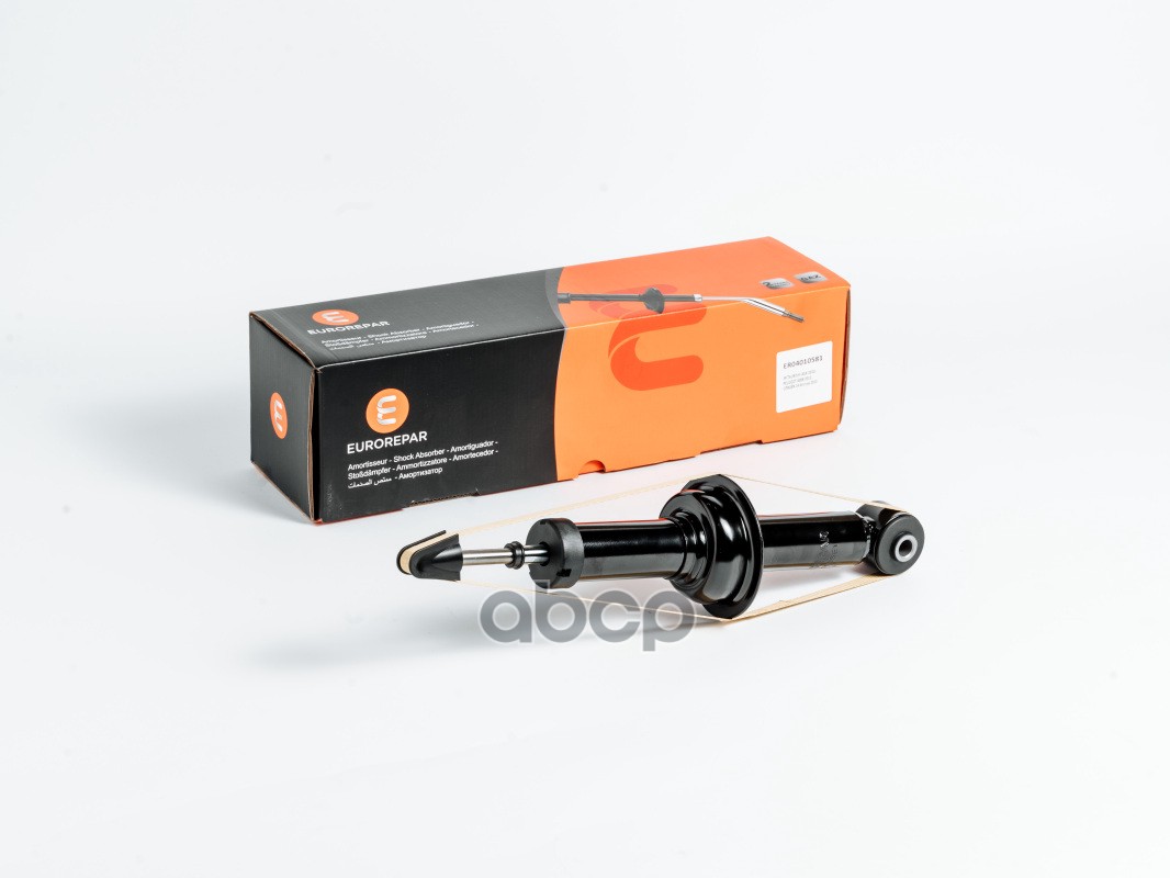 Амортизатор газовый задн. лев./прав. MITSUBISHI ASX 2010-, PEUGEOT 4008 2012-, CITROEN C4 Aircross 2 EUROREPAR ER04010581 EUR...