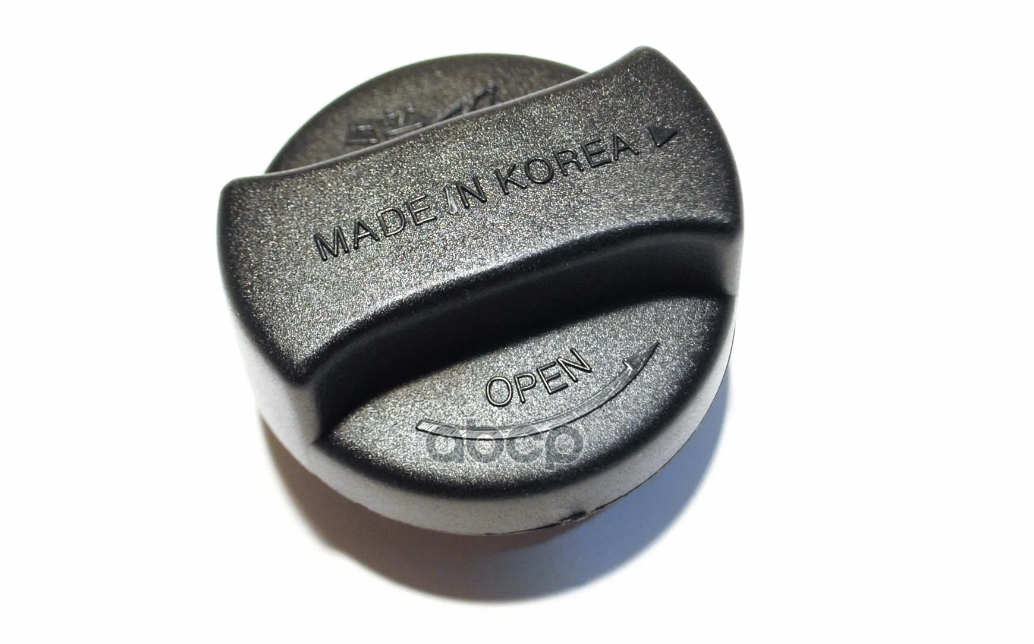 Пробка маслозаливной горловины HYUNDAI STAREX 97-01 EX-TRIM 265104A000 EX-TRIM арт. eca-003