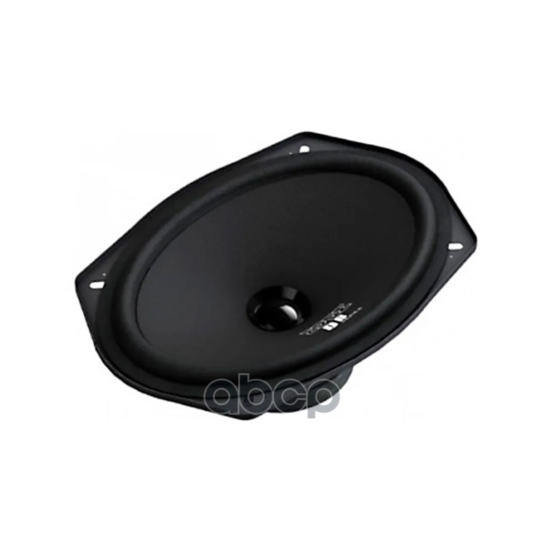 Колонки EDGE EDB69W-E0, 6x9, широкополосные EDGE арт. EDB69W-E0