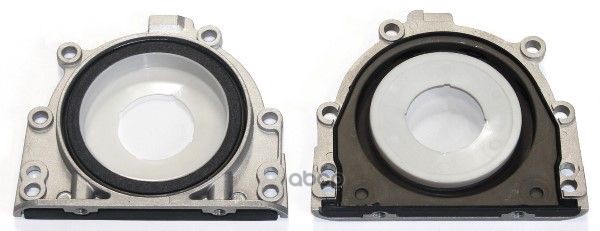 Сальник коленвала задний, с фланцем в сборе ELRING 012.380 Elring арт. 012.380