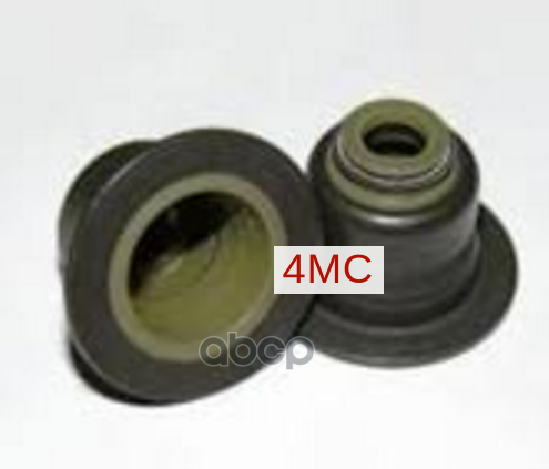 Колпачок маслосъемный FORD ELRING 026.680 Elring арт. 026.680