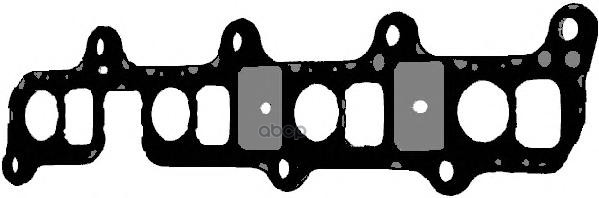 Прокладка Впускного Коллектора Mb 4.0Cdi E/S/Ml Om629 06- Rh Elring арт. 068.501