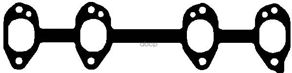 Прокладка Выпускного Коллектора Elring арт. 133520