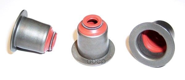 Колпачок Маслосъемный Bmw E46/E39/E38 M47/N67 2.0 - 4.0Tdi 98> 6X11,5X22,3X19,5 (16) Elring арт. 157.560