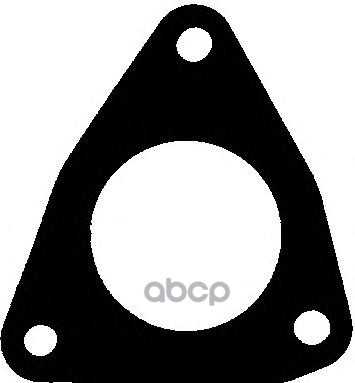 Прокладка, Компрессор Elring арт. 157800