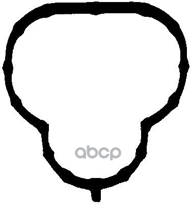 Прокладка впуск. коллектора Elring арт. 215140