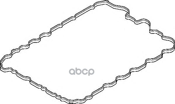 Прокладка поддона ELRING 232.860 Elring арт. 232.860