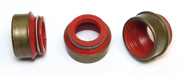 Колпачок Маслосъемный 10X128/165X109 Daf Mx (1813133) Elring Elring арт. 242510