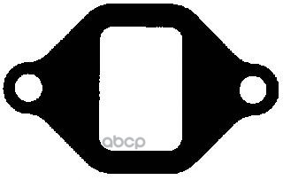 Прокладка Выпускного Коллектора Elring арт. 277762