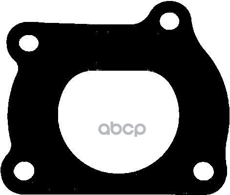 Прокладка Впускного Коллектора Iveco Elring арт. 346.250