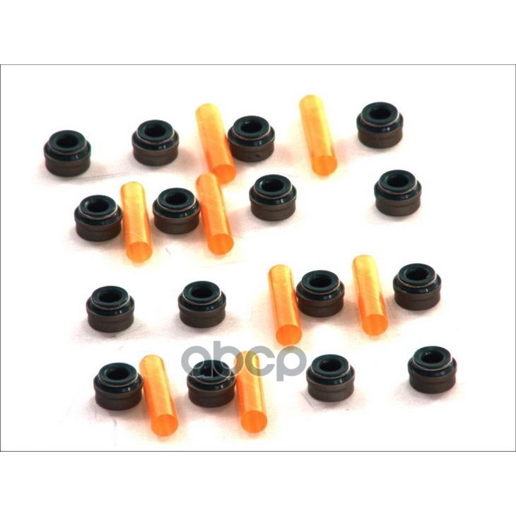 Колпачок Маслосъемный Фторкаучук (Комплект16шт) Elring арт. 413470