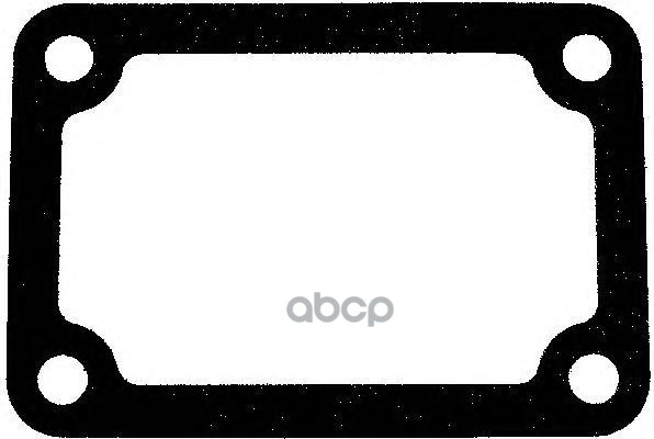 Прокладка Коллектора Впускного Man D0224m/Mf Elring арт. 414.030