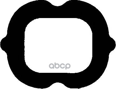 Прокладка Коллектора Впускного Mb Axor Om457/457La Elring арт. 451.090