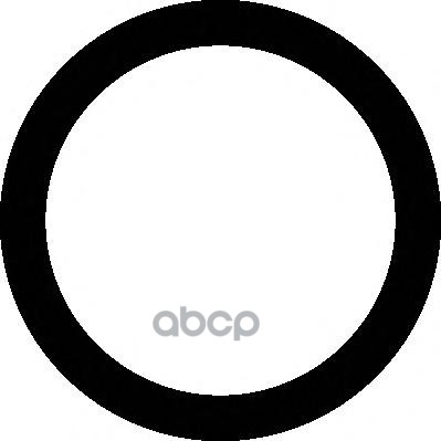 Прокладка Приемной Трубы Elring арт. 481660