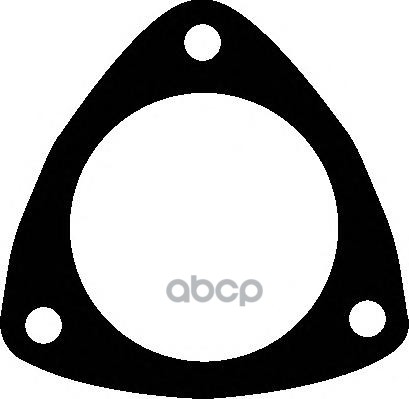 Прокладка выхлопной трубы Elring арт. 497210