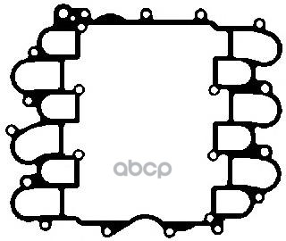 Прокладка Впускного Коллектора Elring арт. 636530