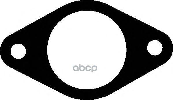 Прокладка Выхлопной Трубы Elring арт. 646651