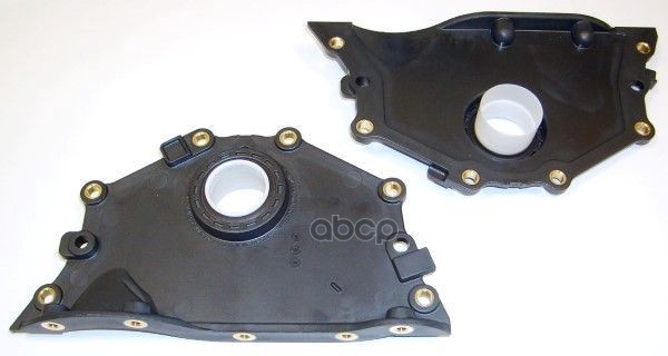 Сальник Коленвала Audi: A3 3.2 V6 Quattro 03-12, A3 Sportback 3.2 V6 Quattro 04-, Q7 3.6 Fsi 06-, Tt 3.2 V6 Quattro 06 Elring...