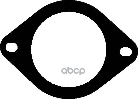 Прокладка Приемной Трубы Bmw E90/E60 2.5I/3.0I N54 07> X2 Elring арт. 725.360