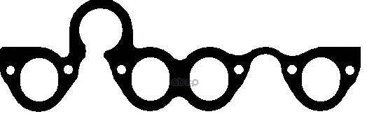 Прокладка впускного коллектора ELRING 757.756 Elring арт. 757.756