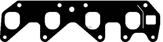 Прокладка Впускного Коллектора Elring арт. 819123