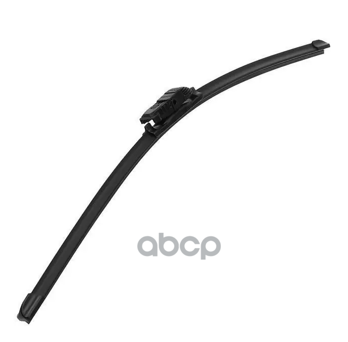 Щетка стеклоочистителя бескаркасная ENDUROVISION ® от DENSO 600мм мульти-адаптер EnduroVision арт. EFM600