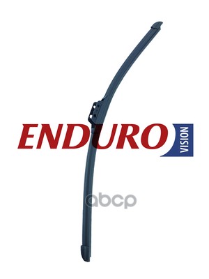 Щетка стеклоочистителя бескаркасная ENDUROVISION ® от DENSO 450мм крепление Hook, Hook (mod) EnduroVision арт. EFR045