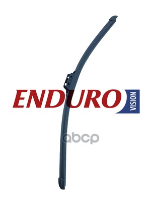 Щетка Стеклоочистителя 650 Мм, Бескаркасная, Универсальная, Подходят Для 4-Х Типов Креплений, 2 Адаптера В Комплекте, 1 Шт En...