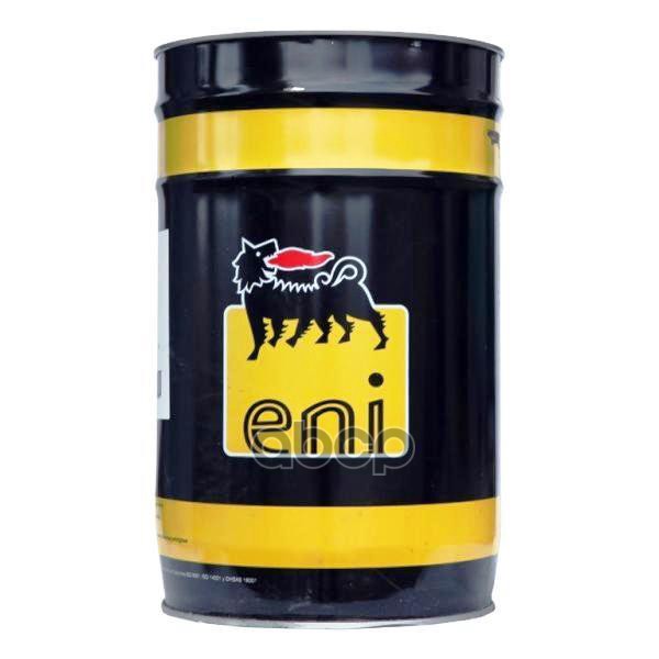 Eni Масло Моторное Полусинтетическое 205Л - Для Легковых Автомобилей Api: Sn, Acea: A3/B4, Mb: 229.3