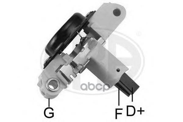 Регулятор напряжения генератора VW GOLF III/IV 1.9TDi Era арт. 215287