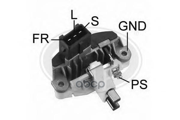Регулятор напряжения генератора BMW E46/E39/E53 Era арт. 215296