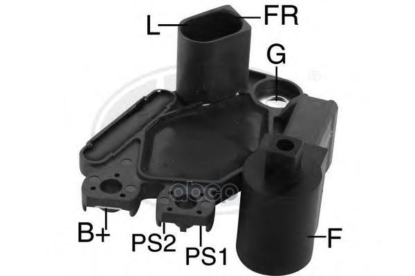 215845 Регулятор напряжения генератора AUDI/VW Era арт. 215845