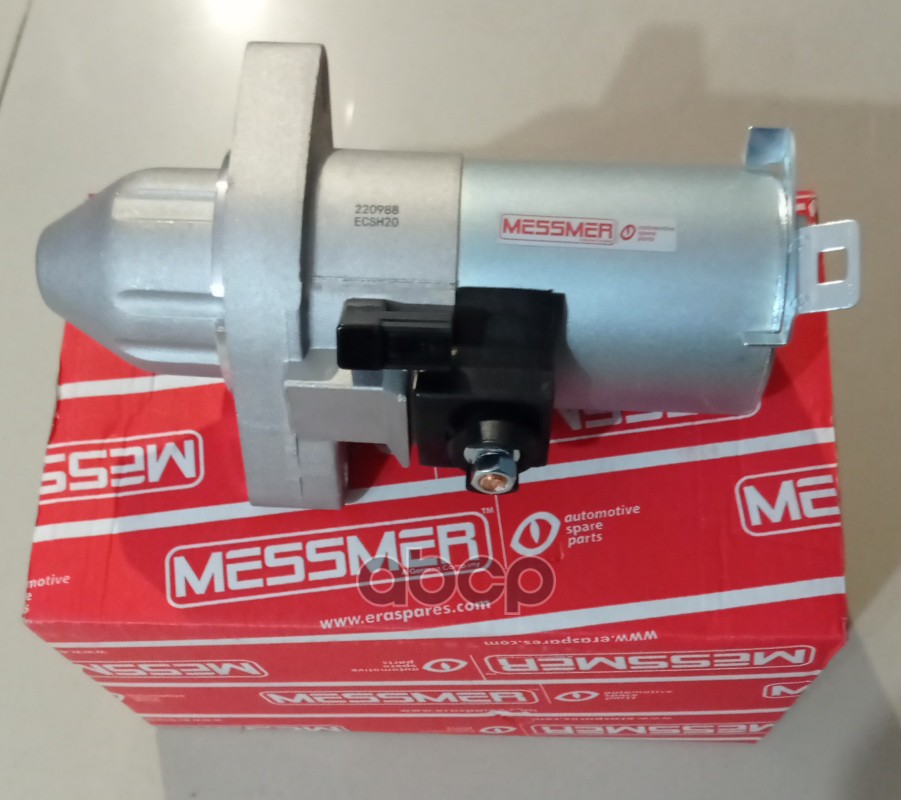 Стартер HONDA CR-V III 2.4 1.6kw 220988 Era арт. 220988