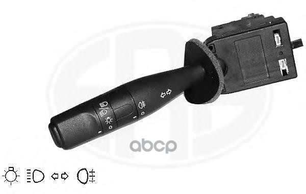 Переключатель Подрулевой Peugeot 206 Era арт. 440188