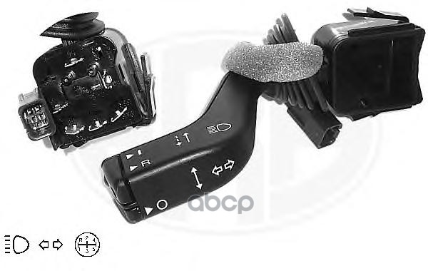 Переключатель подрулевой OPEL ASTRA G  ZAFIRA A Era арт. 440226