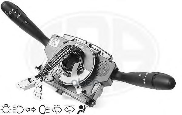 440310 Переключатель подрулевой CITROEN BERLINGO Era арт. 440310