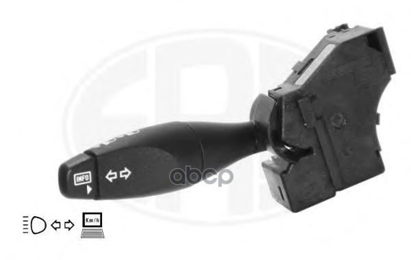 440322 Переключатель подрулевой FORD MONDEO III Era арт. 440322
